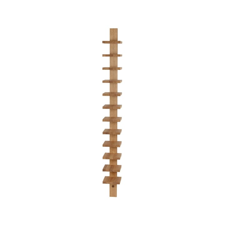 Étagère murale Pilaster - Chêne huilé - Källemo