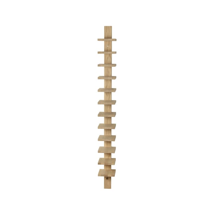 Étagère murale Pilaster - Chêne savonné - Källemo