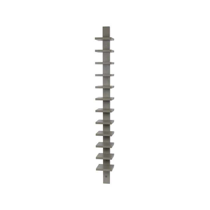 Étagère murale Pilaster - Gris teinté - Källemo