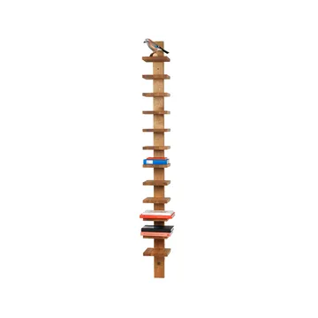 Étagère murale Pilaster Jubileum - Visingsö chêne-The Royal Oak - Källemo