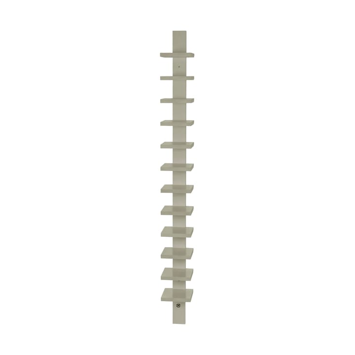 Étagère murale Pilaster - Sauge brillant - Källemo