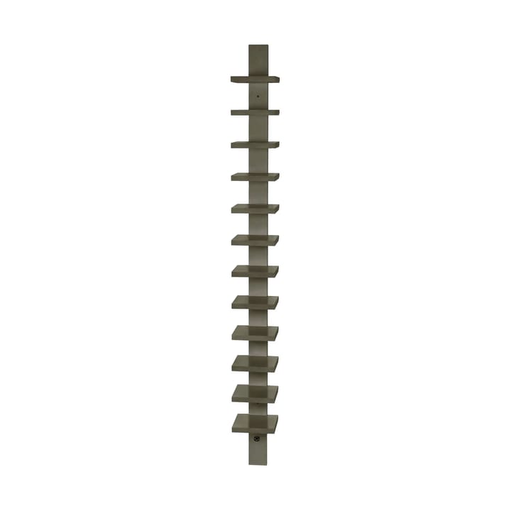 Étagère Pilaster édition anniversaire Svenssons 125 ans - Vert foncé - Källemo