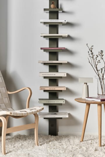 Étagère Pilaster édition anniversaire Svenssons 125 ans - Vert foncé - Källemo