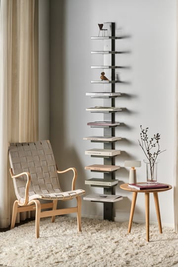 Étagère Pilaster édition anniversaire Svenssons 125 ans - Vert foncé - Källemo
