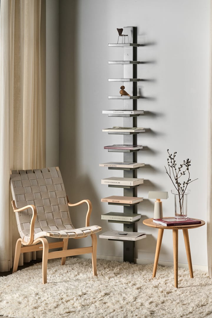Étagère Pilaster édition anniversaire Svenssons 125 ans, Vert foncé Källemo