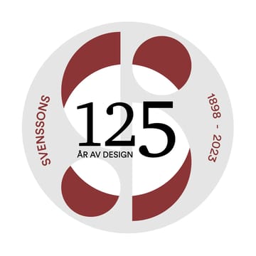 Étagère Pilaster édition anniversaire Svenssons 125 ans - Vert foncé - Källemo