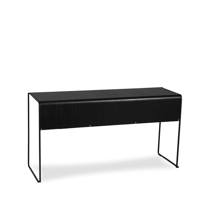 Fauteuil Sindre - Noir - Källemo