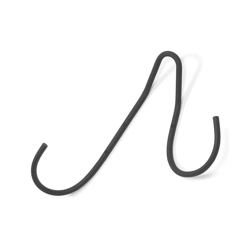 Porte-manteau Al Dente, Grande corne-encre Källemo