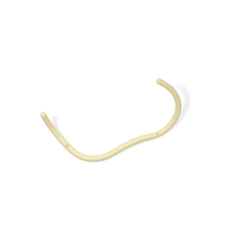 Porte-manteau Al Dente - Petite corne-blé - Källemo