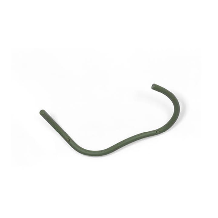 Porte-manteau Al Dente - Petite corne-épinard - Källemo