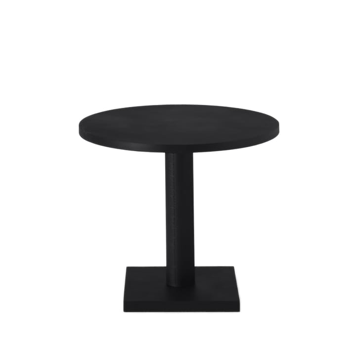 Table Non - Noir, caoutchouc PUR - Källemo