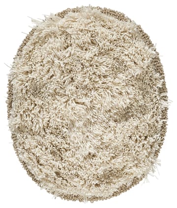 Tapis Ålegraes - 192x240 cm, Rimfrost 880 - Kasthall