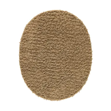 Tapis Ålegraes - 192x240 cm, Straw 440 - Kasthall