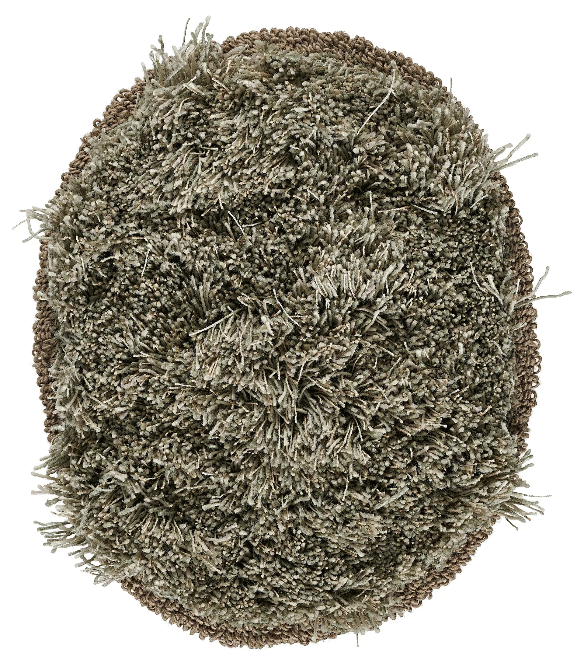 Tapis Ålegraes, 240x300 cm, Sage 530 Kasthall