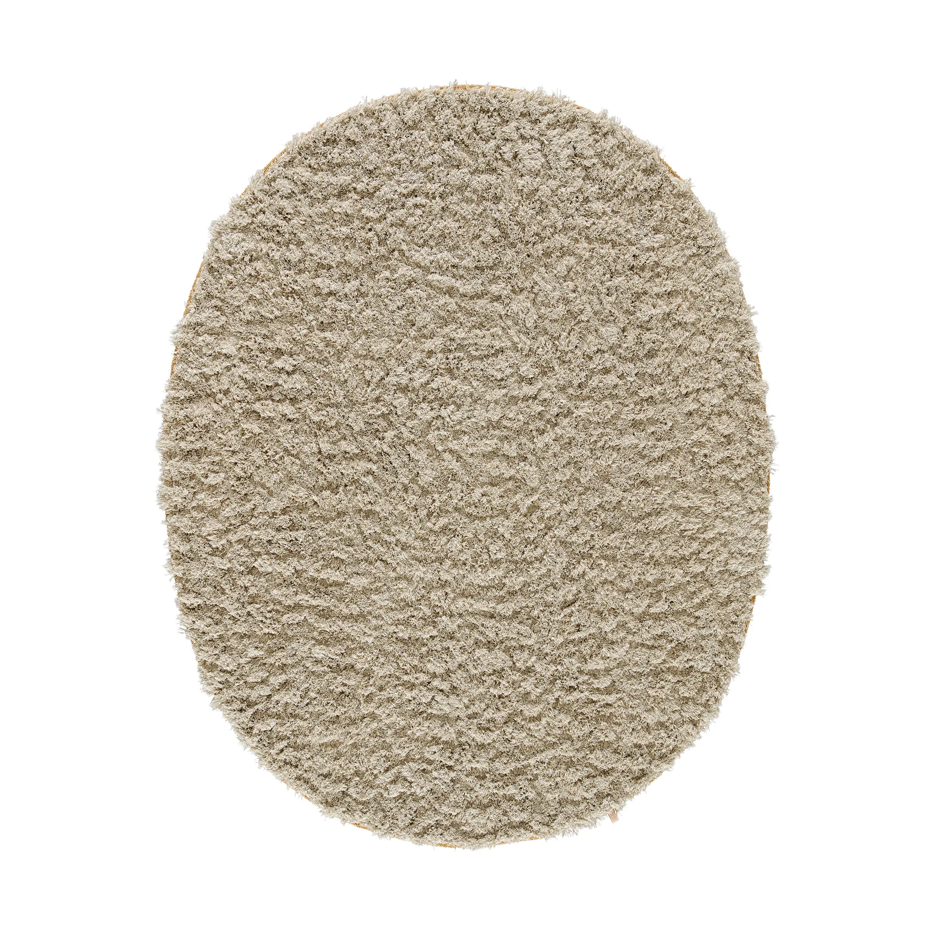 Tapis Ålegraes, 96x120 cm, Chalk 881 Kasthall