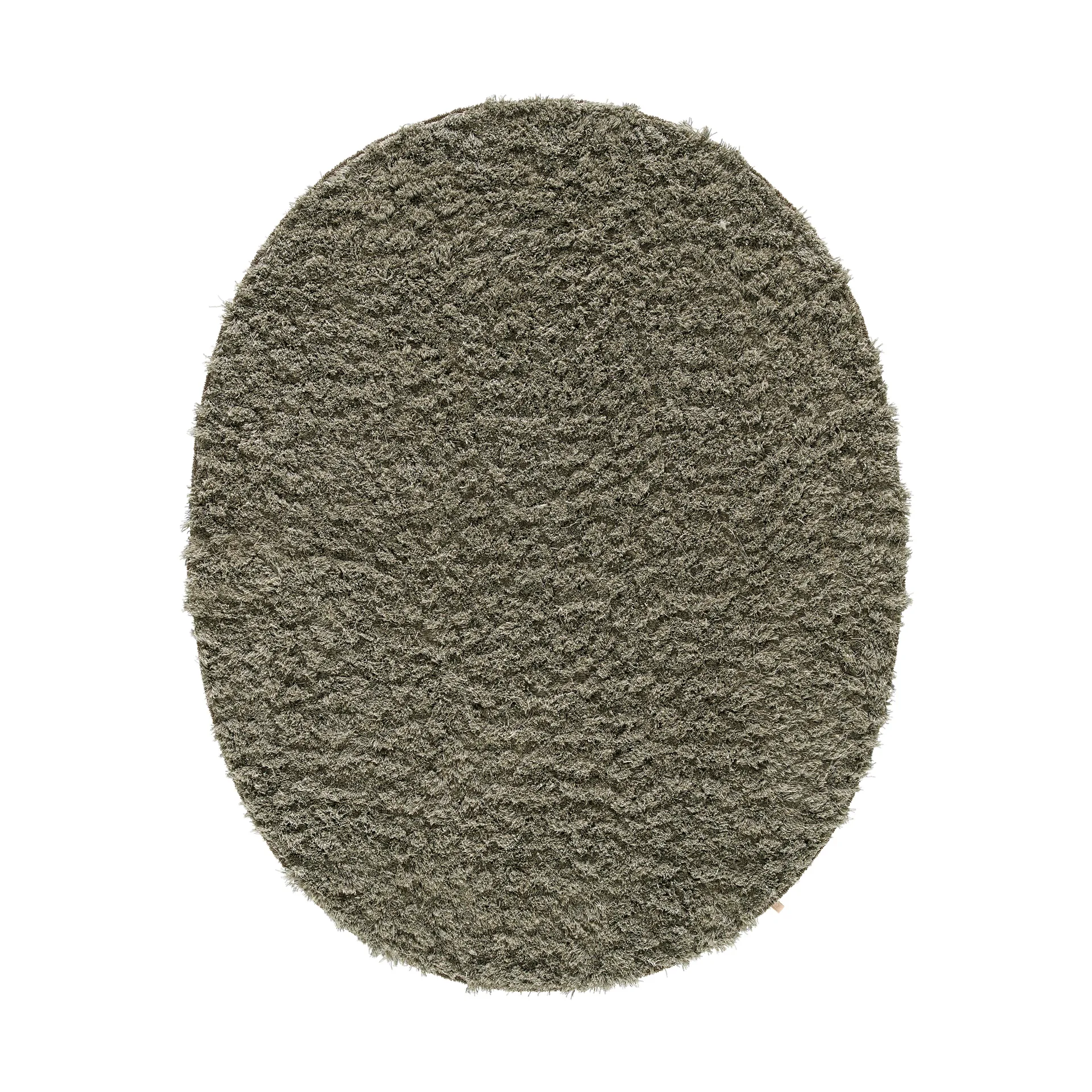 Tapis Ålegraes, 96x120 cm, Sage 530 Kasthall