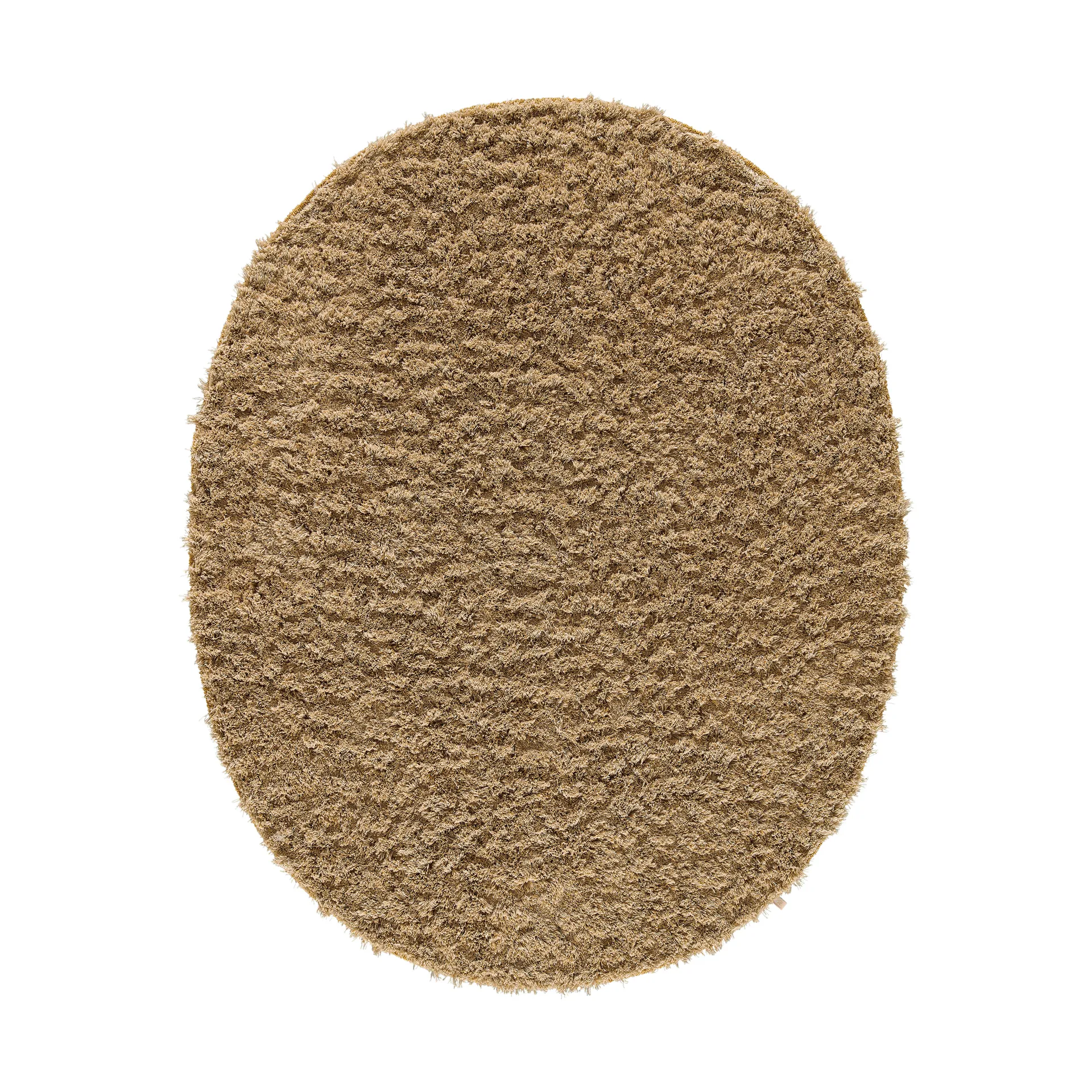 Tapis Ålegraes, 96x120 cm, Straw 440 Kasthall