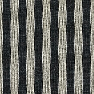 Tapis Arkad 922 - Noir-blanc 160x240 cm - Kasthall