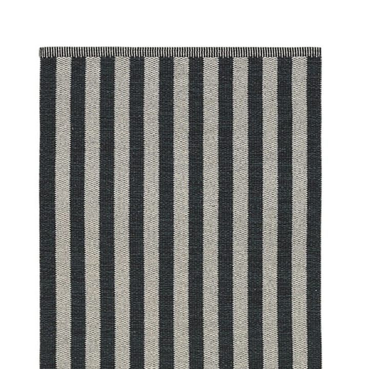 Tapis Arkad 922 - Noir-blanc 160x240 cm - Kasthall