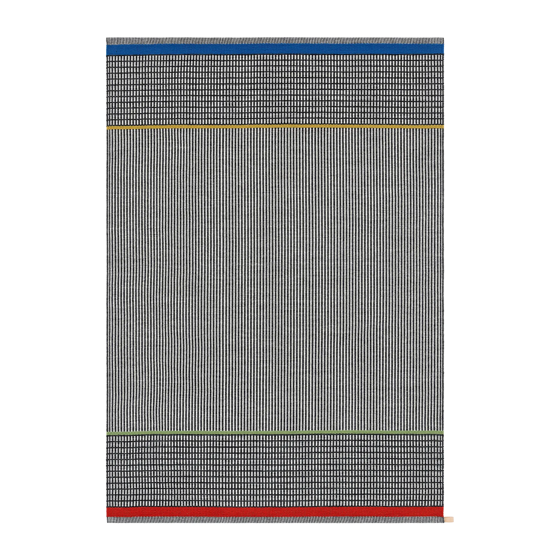 Tapis Brochure 170x240 cm, Multi Kasthall