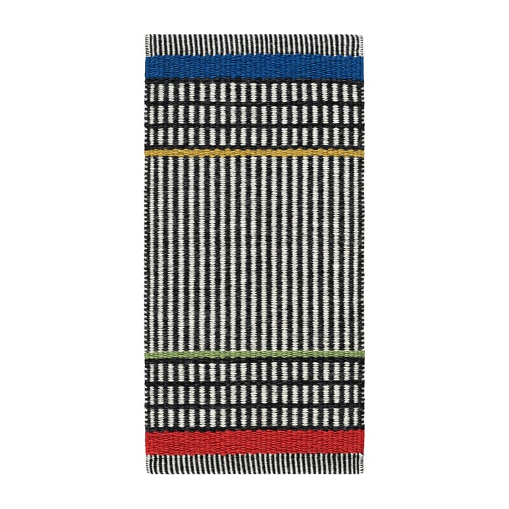 Tapis Brochure 90x240 cm - Multi - Kasthall