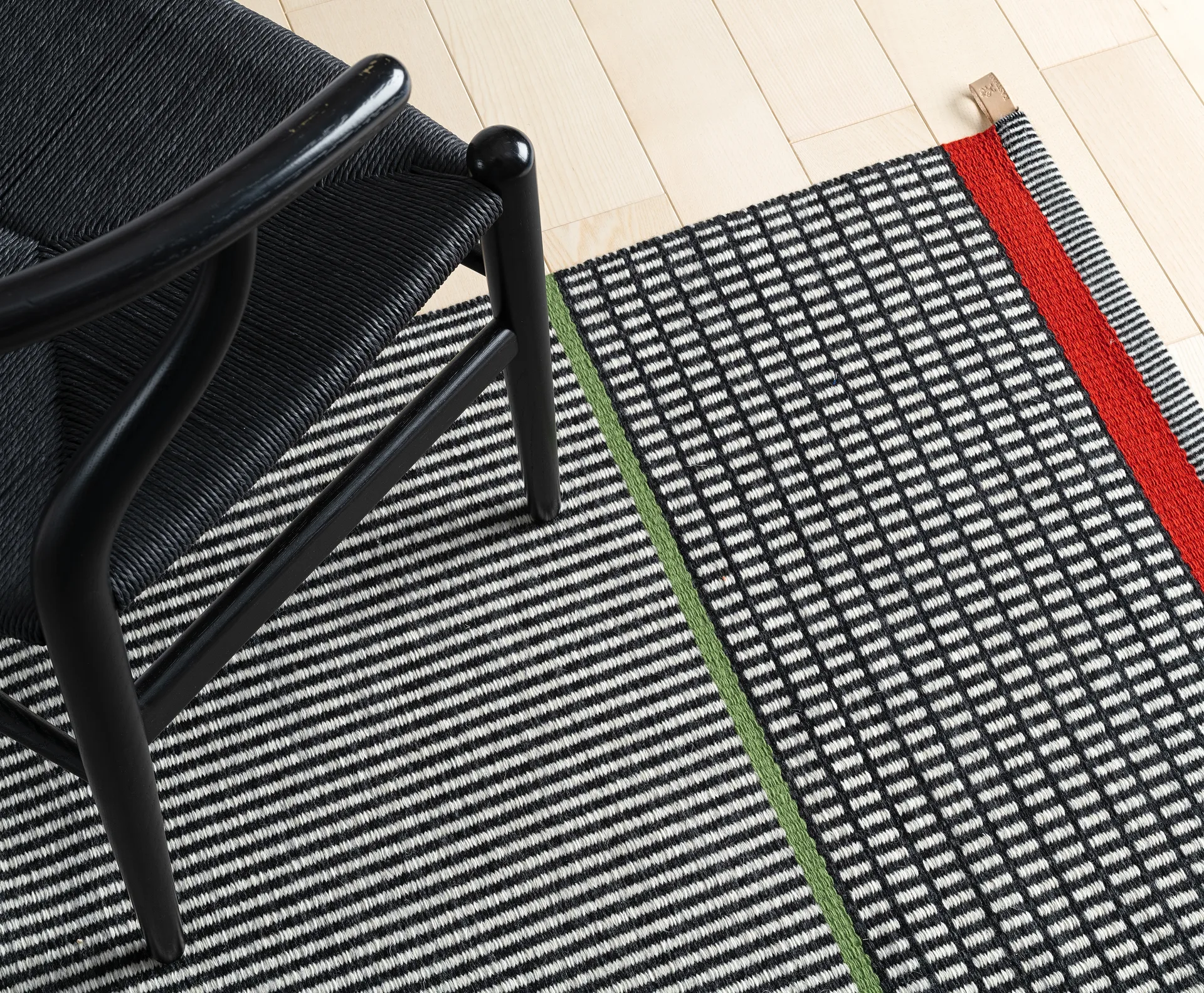 Tapis Brochure 90x240 cm, Multi Kasthall