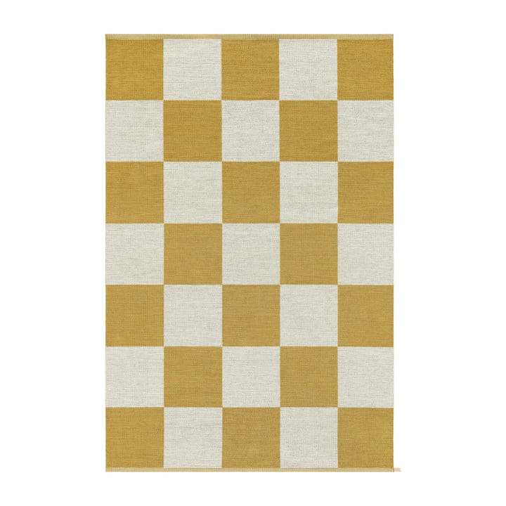 Tapis Checkerboard Icon 165x240 cm - Sunny Day - Kasthall