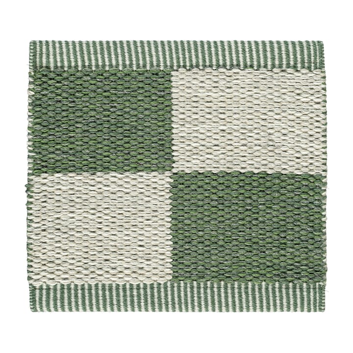 Tapis Checkerboard Icon 200x300 cm - Grey Pear - Kasthall
