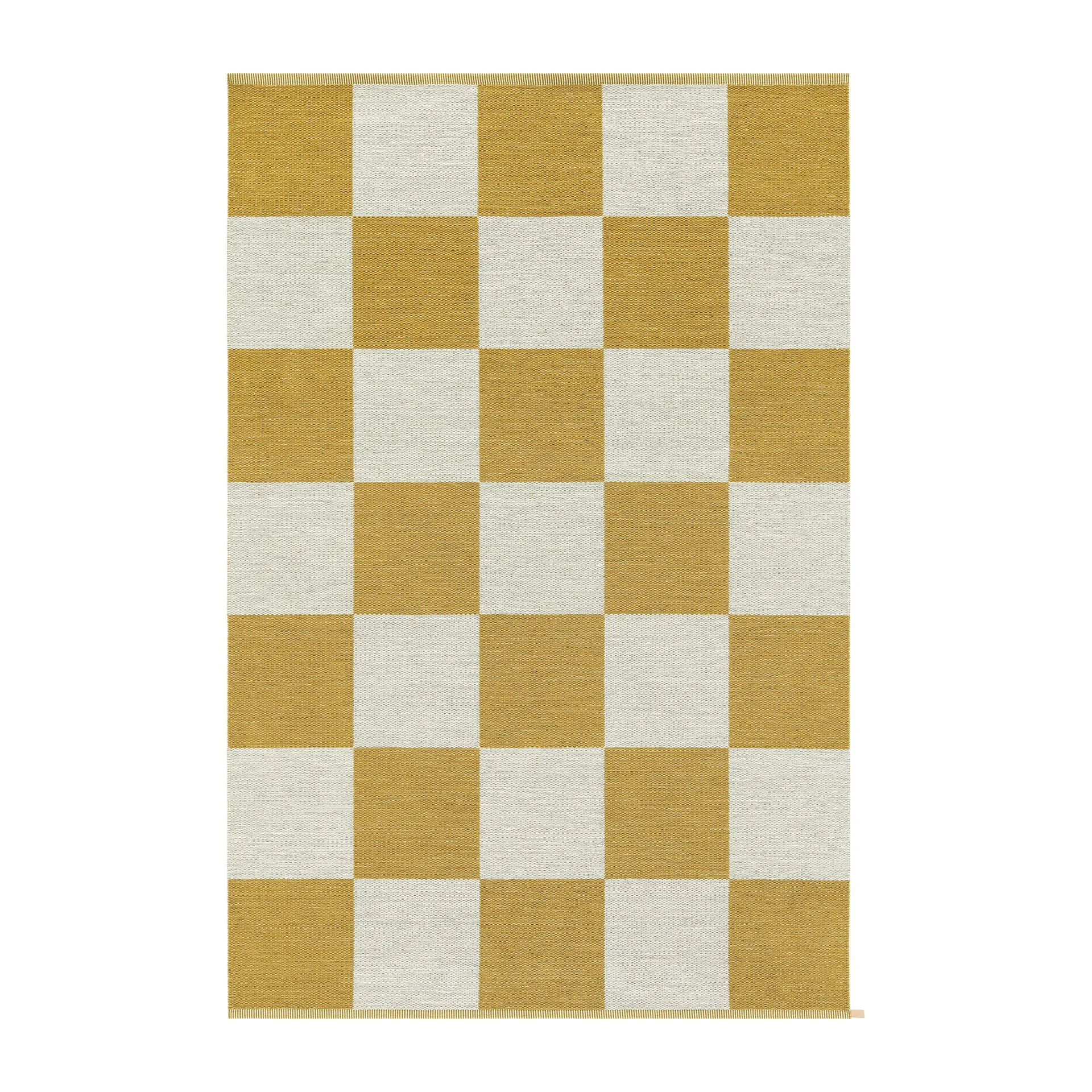 Tapis Checkerboard Icon 200x300 cm, Sunny Day Kasthall