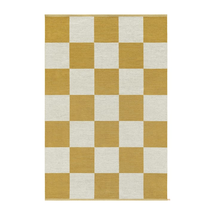 Tapis Checkerboard Icon 200x300 cm - Sunny Day - Kasthall