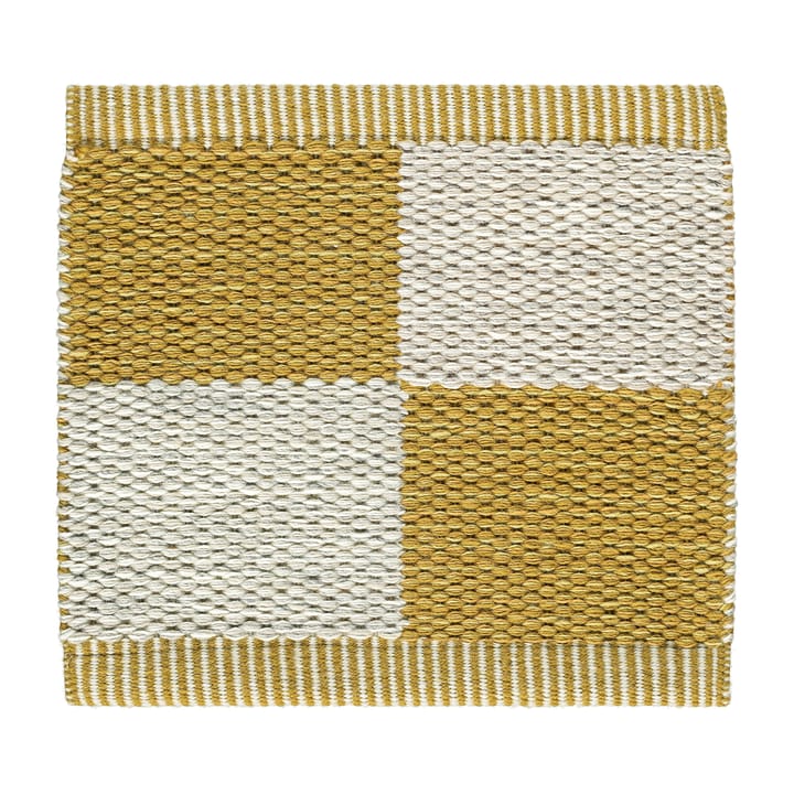 Tapis Checkerboard Icon 85x200 cm - Sunny Day - Kasthall