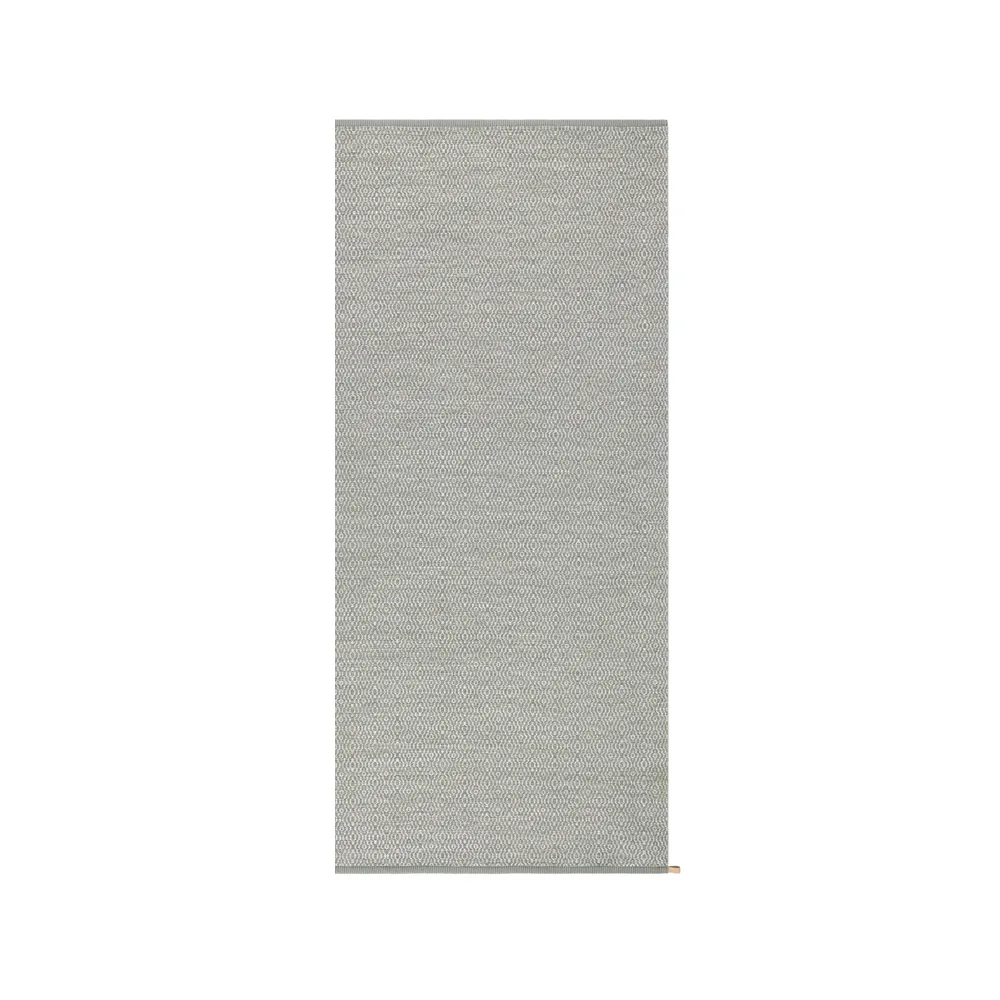 Tapis de couloir Bloom Icon, Dew 240x85 cm Kasthall