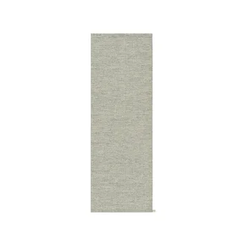 Tapis de couloir Dot Icon - Dusty grey 587 90x250 cm - Kasthall
