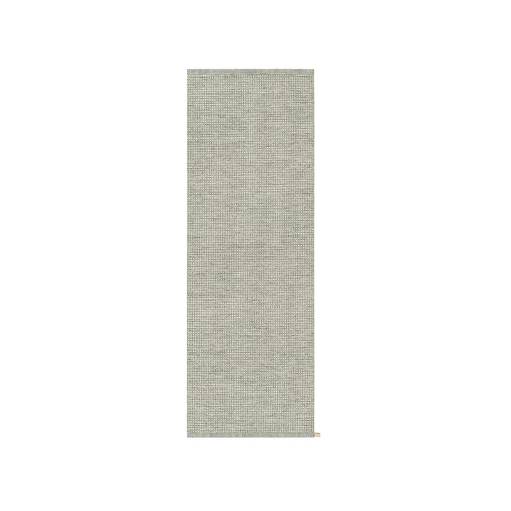 Tapis de couloir Dot Icon - Dusty grey 587 90x250 cm - Kasthall