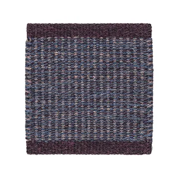 Tapis de couloir Harper 85x240 cm - Dark lavender - Kasthall