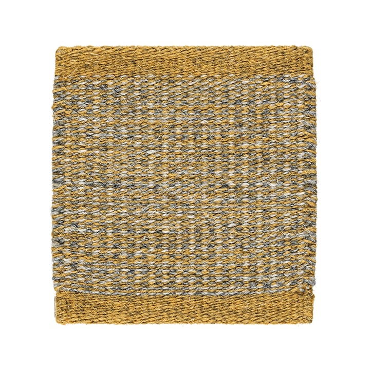 Tapis de couloir Harper 85x240 cm - Golden ash - Kasthall