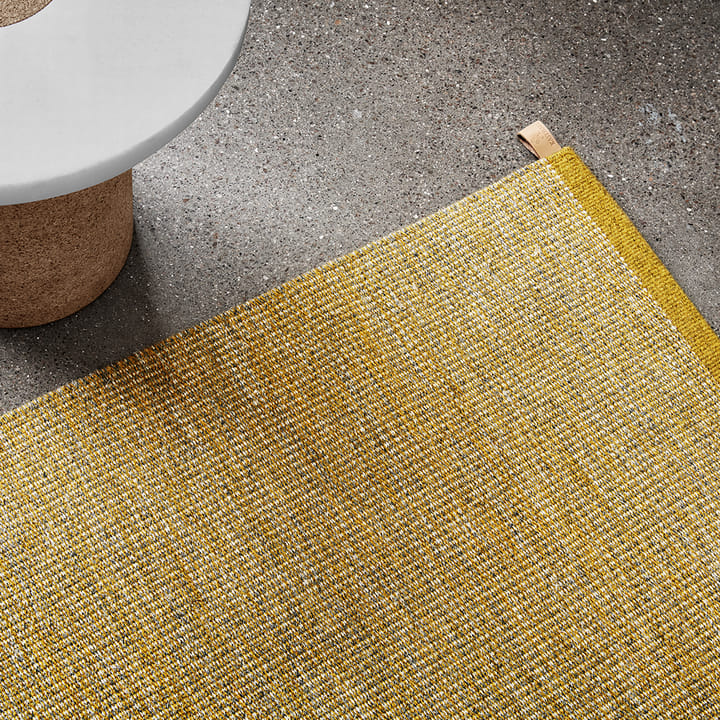 Tapis de couloir Harper 85x240 cm - Golden ash - Kasthall