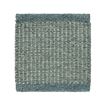 Tapis de couloir Harper 85x240 cm - Ocean mist - Kasthall
