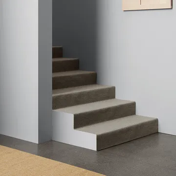 Tapis de couloir Harper 85x240 cm - Redwood - Kasthall