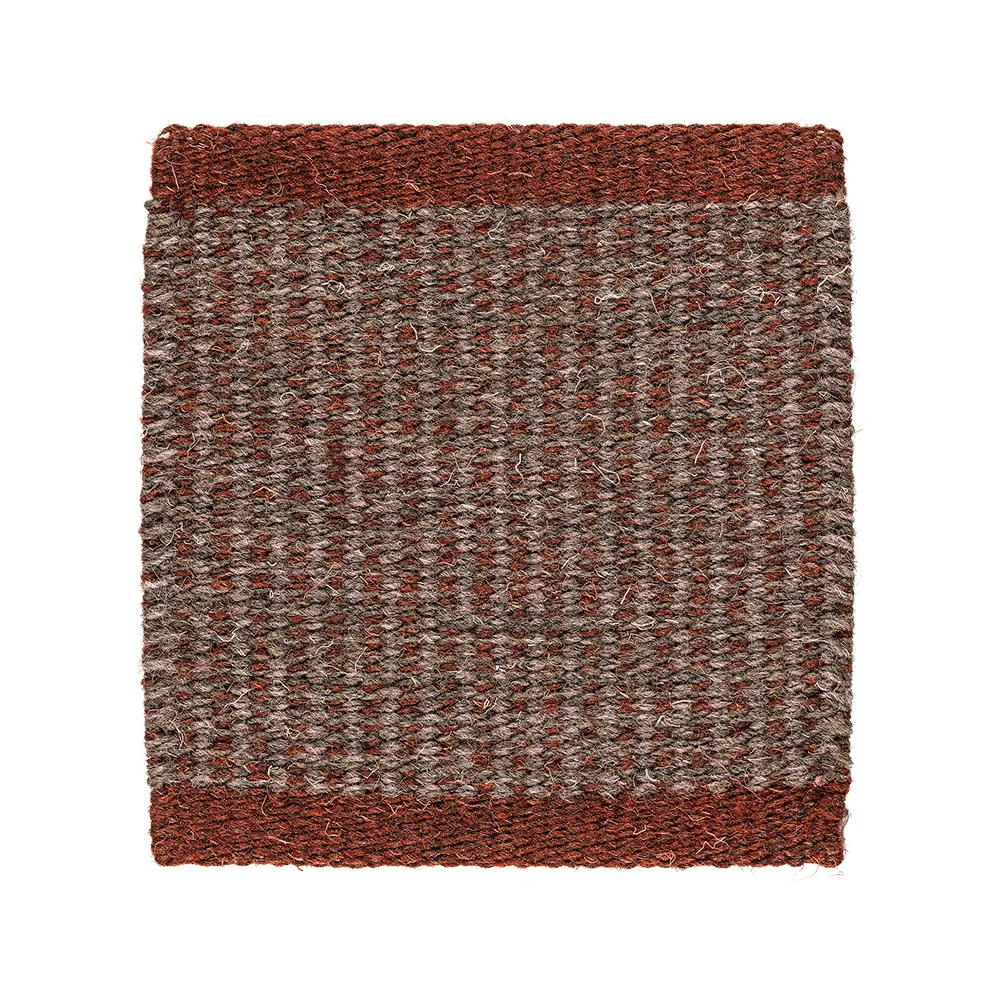 Tapis de couloir Harper 85x240 cm, Redwood Kasthall