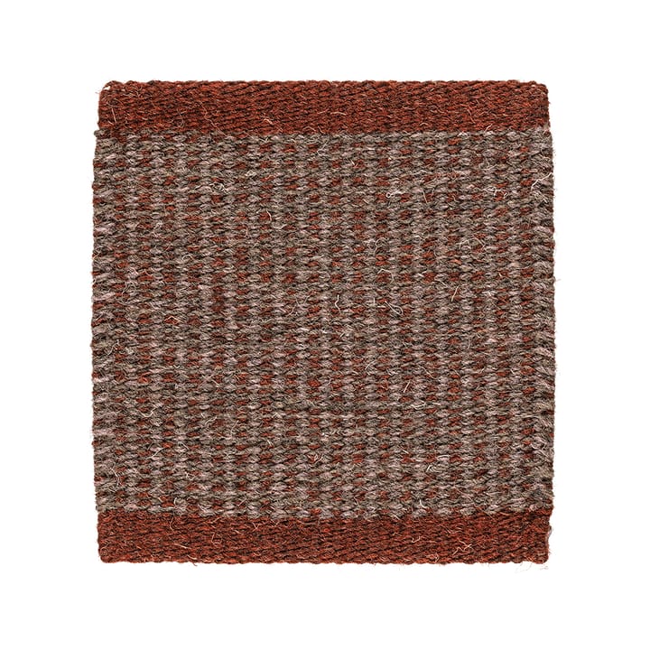 Tapis de couloir Harper 85x240 cm - Redwood - Kasthall