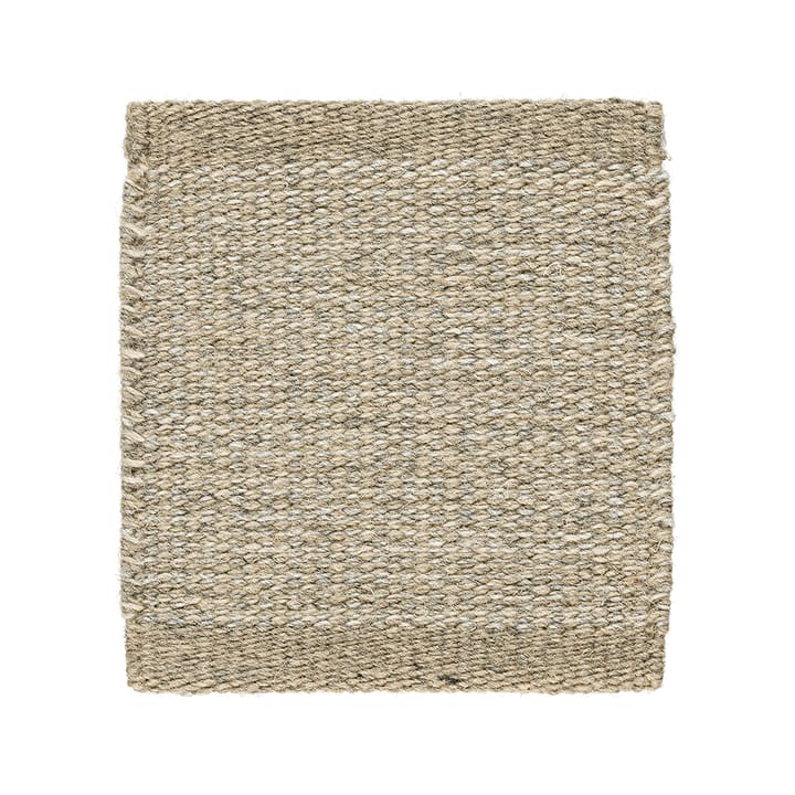 Tapis de couloir Harper 85x240 cm - Sand dune - Kasthall