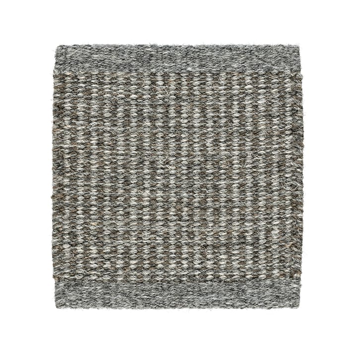 Tapis de couloir Harper 85x240 cm - Silver willow - Kasthall