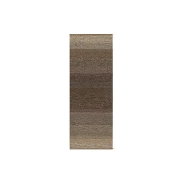 Tapis de couloir Harvest - Beige-brown 90x240 cm - Kasthall