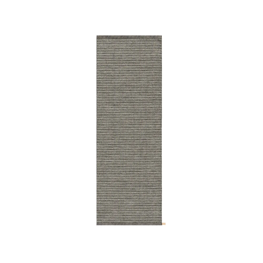 Tapis de couloir Post Icon, Grey stone 589 90x250 cm Kasthall