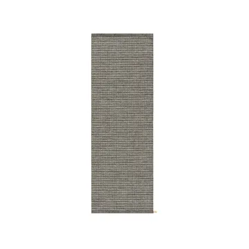 Tapis de couloir Post Icon - Grey stone 589 90x250 cm - Kasthall