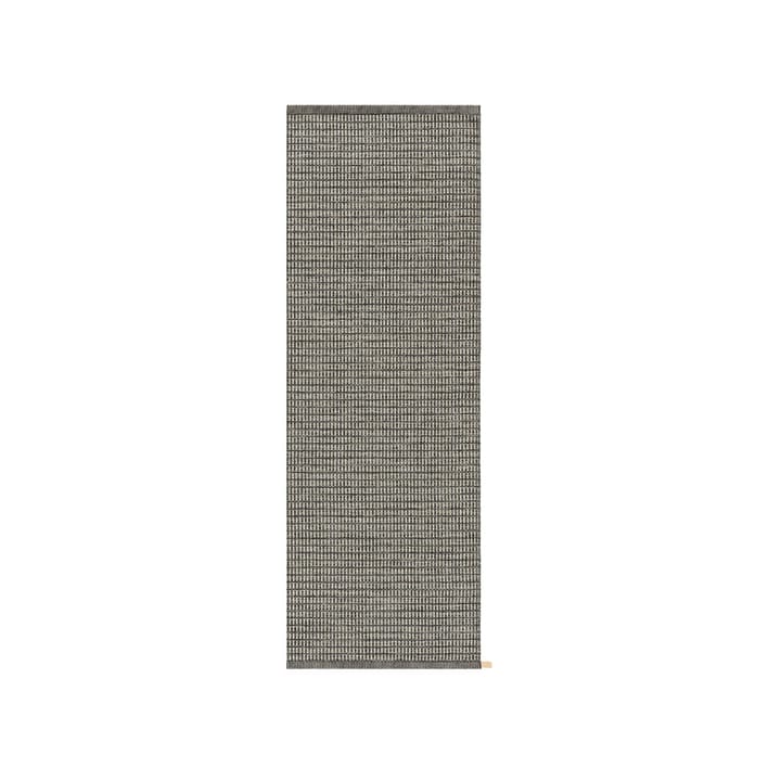 Tapis de couloir Post Icon - Grey stone 589 90x250 cm - Kasthall