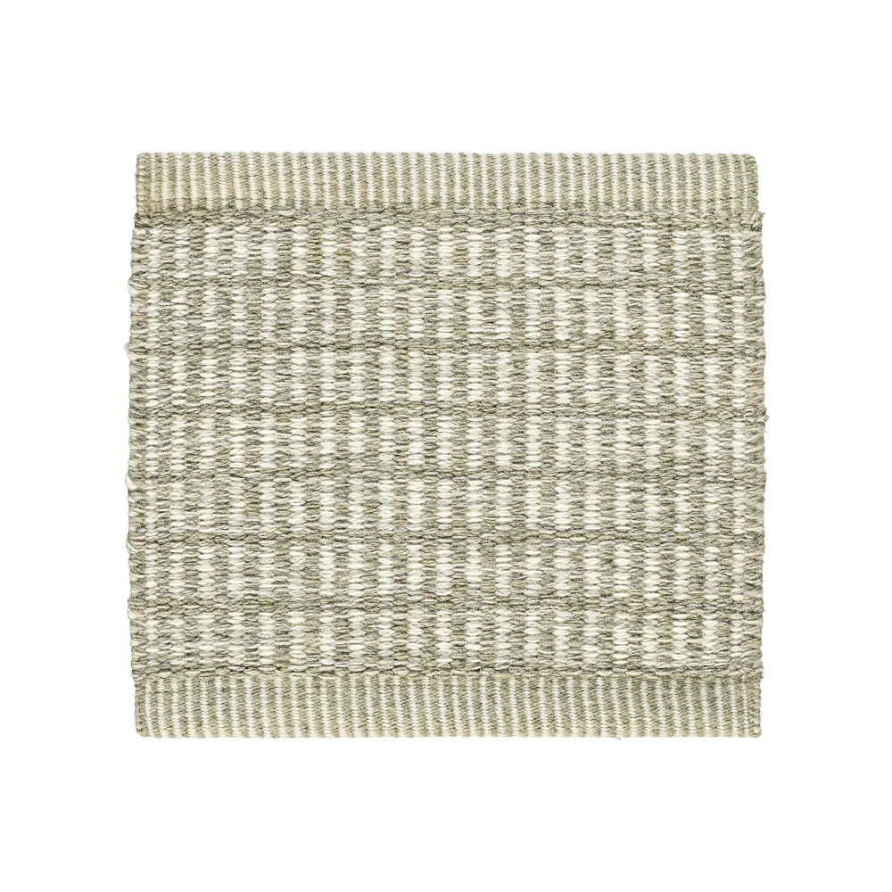 Tapis de couloir Post Icon, Linen beige 882 90x250 cm Kasthall