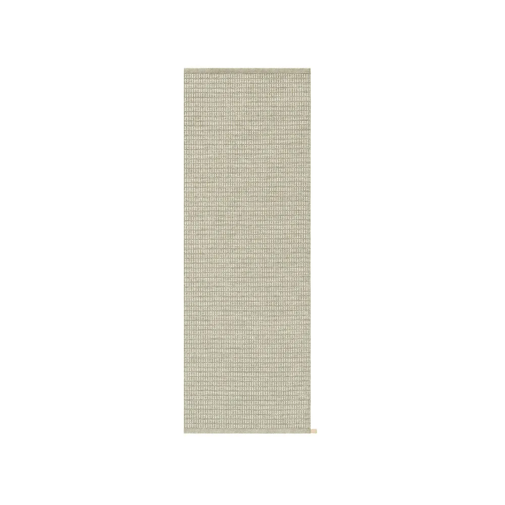 Tapis de couloir Post Icon, Linen beige 882 90x250 cm Kasthall