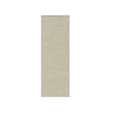 Tapis de couloir Post Icon - Linen beige 882 90x250 cm - Kasthall
